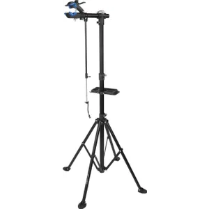 Šport a outdoor | Cyklistika | Cyklodoplnky | Stojany a držiaky | Montážne stojany - Force Base stojan montážny skladací Fe, čierny Šport a outdoor | Cyklistika | Cyklodoplnky | Stojany a držiaky | Montážne stojany - Force Base stojan montážny skladací Fe, čierny