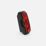 GIRO zadné svetlo - Register II / Isode II Vent Light - červená/čierna GIRO zadné svetlo - Register II / Isode II Vent Light - červená/čierna