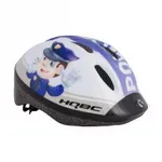 Detská cyklistická prilba HQBC FUNQ Policeman Detská cyklistická prilba HQBC FUNQ Policeman