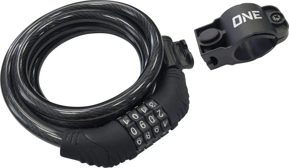 Šport a outdoor | Cyklistika | Cyklodoplnky | Zámky - One Fort 6.0 C Šport a outdoor | Cyklistika | Cyklodoplnky | Zámky - One Fort 6.0 C