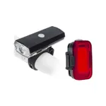 BLACKBURN set svetiel - Blackburn DAYVLAZER 550 + GRID REAR (set) USB-C BLACKBURN set svetiel - Blackburn DAYVLAZER 550 + GRID REAR (set) USB-C