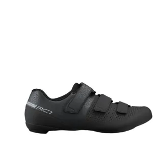 Šport a outdoor | Cyklistika | Tretry - SHIMANO Cestná obuv SH-RC102, dámska, čierna, 41 Šport a outdoor | Cyklistika | Tretry - SHIMANO Cestná obuv SH-RC102, dámska, čierna, 41