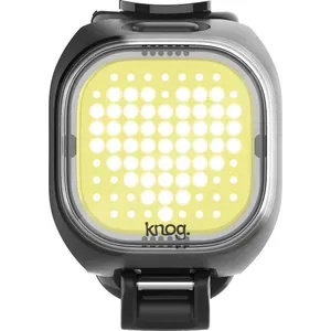 Šport a outdoor | Cyklistika | Cyklodoplnky | Svetlá - KNOG Blinder Mini Love predná Šport a outdoor | Cyklistika | Cyklodoplnky | Svetlá - KNOG Blinder Mini Love predná