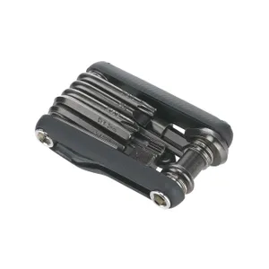 SYNCROS Cyklistické náradie - COMPOSITE 14CT - čierna SYNCROS Cyklistické náradie - COMPOSITE 14CT - čierna