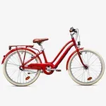 Mestský bicykel - Detský mestský bicykel Elops 900 9-12 rokov Mestský bicykel - Detský mestský bicykel Elops 900 9-12 rokov