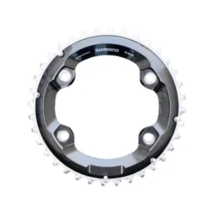 SHIMANO prevodník - DEORE XT 32 1x11 - čierna SHIMANO prevodník - DEORE XT 32 1x11 - čierna
