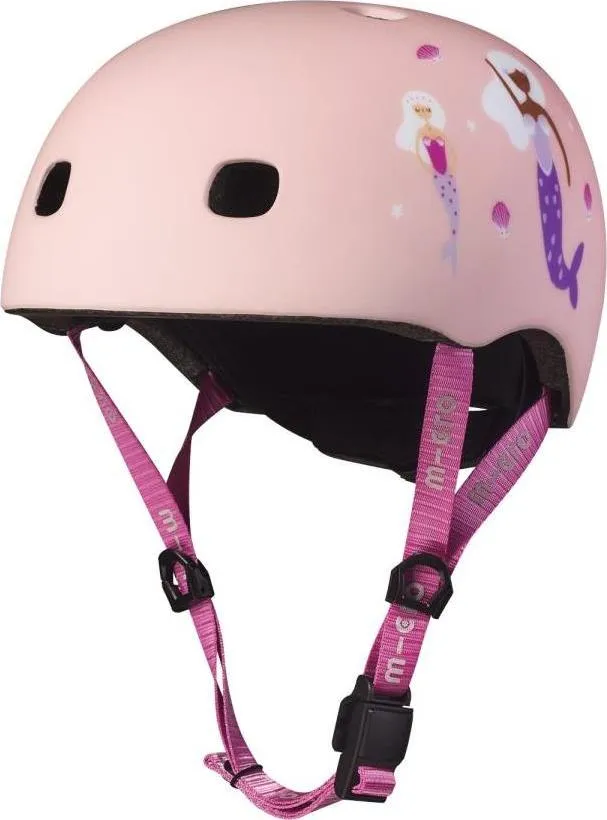 Šport a outdoor | Cyklistika | Prilby - Micro Helma Mermaid S Šport a outdoor | Cyklistika | Prilby - Micro Helma Mermaid S