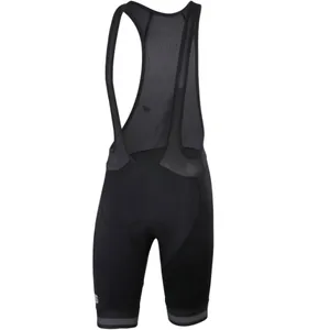 Pánske cyklistické nohavice SPORTFUL Bodyfit team classic bibshort, black Pánske cyklistické nohavice SPORTFUL Bodyfit team classic bibshort, black