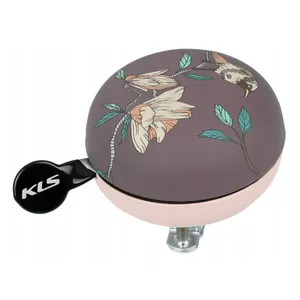 Kellys Bell 80 Matt Antique Red Kellys Bell 80 Matt Antique Red