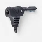 Športy > Cyklistika > Údržba bicykla > Pumpy na bicykle - Hlava na nožnú pumpu 520 Športy > Cyklistika > Údržba bicykla > Pumpy na bicykle - Hlava na nožnú pumpu 520