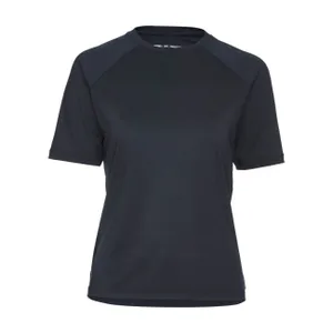 POC Cyklistický dres s krátkym rukávom - REFORM ENDURO LIGHT TEE - čierna POC Cyklistický dres s krátkym rukávom - REFORM ENDURO LIGHT TEE - čierna