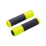 BBB gripy - VIPER - žltá/čierna BBB gripy - VIPER - žltá/čierna