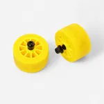 Športy > Fitness stroje a vybavenie > Stroje na kardio tréning > Náhradne diely na kardio tréning > Náhradné diely pre stacionárne bicykle a eliptické trenažéry - ZADNÉ KOLIESKA NA PRENOS TRENAŽÉRA Športy > Fitness stroje a vybavenie > Stroje na kardio tréning > Náhradne diely na kardio tréning > Náhradné diely pre stacionárne bicykle a eliptické trenažéry - ZADNÉ KOLIESKA NA PRENOS TRENAŽÉRA