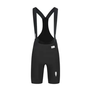 Q36.5 Cyklistické nohavice krátke s trakmi - GREGARIUS PRO W - čierna Q36.5 Cyklistické nohavice krátke s trakmi - GREGARIUS PRO W - čierna