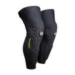 G-FORM chrániče na kolená - PRO RUGGED 2 - čierna G-FORM chrániče na kolená - PRO RUGGED 2 - čierna