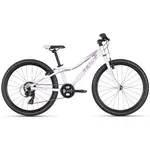 KELLYS KITER 30 2025 White - 11" (125-145 cm) KELLYS KITER 30 2025 White - 11" (125-145 cm)