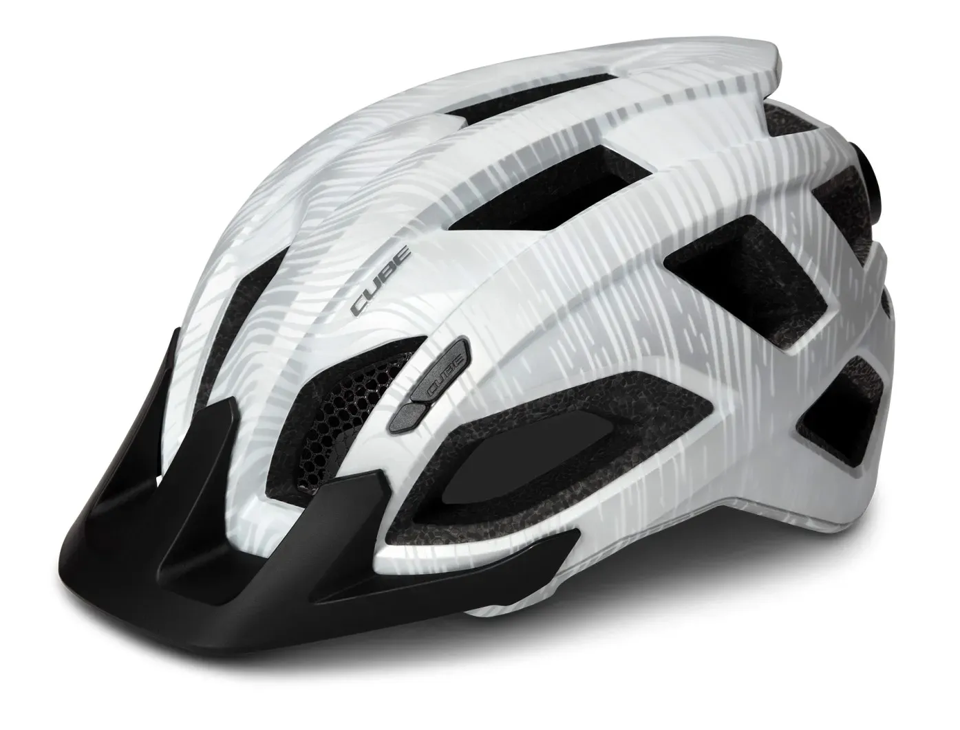 Cube Helmet Pathos , Prilba, Velikosť: 59-64 cm Cube Helmet Pathos , Prilba, Velikosť: 59-64 cm