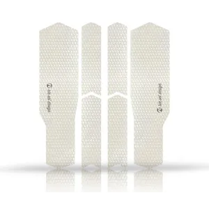 RIE:SEL Riesel Chain Tape 3000 Clear , Chránič zadnej stavby, Velikosť: Univerzálna veľkosť RIE:SEL Riesel Chain Tape 3000 Clear , Chránič zadnej stavby, Velikosť: Univerzálna veľkosť