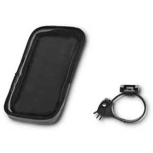 Cube RFR Mobile Phone Mount iPhone 5 & 5S , cyklo brašna, Velikosť: Univerzálna veľkosť Cube RFR Mobile Phone Mount iPhone 5 & 5S , cyklo brašna, Velikosť: Univerzálna veľkosť