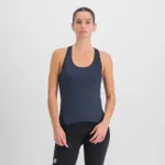 SPORTFUL Cyklistický dres bez rukávov - MATCHY - modrá SPORTFUL Cyklistický dres bez rukávov - MATCHY - modrá