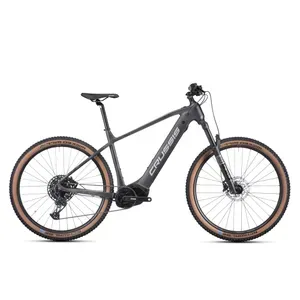 Crussis ONE-Largo 10.10 720Wh 29" - model 2025 22" (180-200 cm) Crussis ONE-Largo 10.10 720Wh 29" - model 2025 22" (180-200 cm)