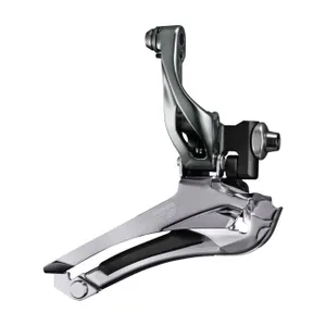 SHIMANO prešmyk - TIAGRA 4700 - strieborná/čierna SHIMANO prešmyk - TIAGRA 4700 - strieborná/čierna