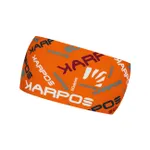 KARPOS Cyklistická čelenka - LAVAREDO - červená/modrá KARPOS Cyklistická čelenka - LAVAREDO - červená/modrá