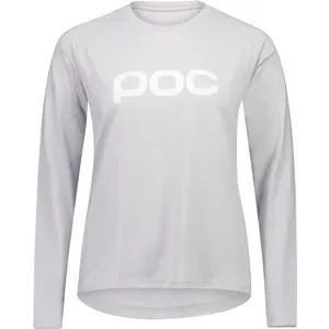 Šport a outdoor | Cyklistika | Oblečenie | Cyklodresy - POC W%27s Reform Enduro Jersey Granite Grey MED Šport a outdoor | Cyklistika | Oblečenie | Cyklodresy - POC W%27s Reform Enduro Jersey Granite Grey MED