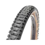 MAXXIS plášť - MINION DHR II EXO/TR/TANWALL 29" x 2.60 - béžová/čierna MAXXIS plášť - MINION DHR II EXO/TR/TANWALL 29" x 2.60 - béžová/čierna