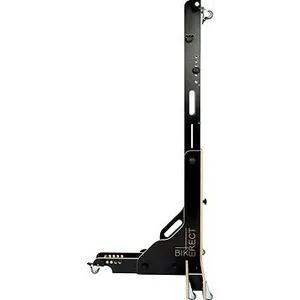 Šport a outdoor | Cyklistika | Cyklodoplnky | Stojany a držiaky | Interiérové držiaky - MARRON RACING Bikerect – stojan/vešiak na bicykel z brezovej preglejky, tabuľovo čierny Šport a outdoor | Cyklistika | Cyklodoplnky | Stojany a držiaky | Interiérové držiaky - MARRON RACING Bikerect – stojan/vešiak na bicykel z brezovej preglejky, tabuľovo čierny