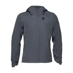 FOX vodeodolná bunda - RANGER 2.5L WATER - šedá FOX vodeodolná bunda - RANGER 2.5L WATER - šedá