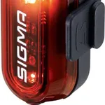 Šport a outdoor | Cyklistika | Cyklodoplnky | Svetlá - Sigma Curve Šport a outdoor | Cyklistika | Cyklodoplnky | Svetlá - Sigma Curve