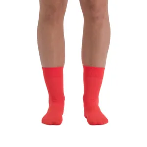 Dámske cyklistické ponožky SPORTFUL Matchy w socks, pompelmo Dámske cyklistické ponožky SPORTFUL Matchy w socks, pompelmo