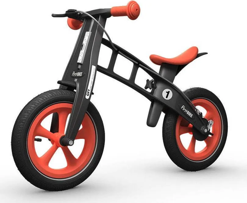 Hračky, pre deti a bábätká | Vonkajšie hračky | Vozidielka, bicykle a kolobežky | Odrážadlá - FirstBike Limited Edition Orange Hračky, pre deti a bábätká | Vonkajšie hračky | Vozidielka, bicykle a kolobežky | Odrážadlá - FirstBike Limited Edition Orange