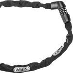 Šport a outdoor | Cyklistika | Cyklodoplnky | Zámky - Abus Tresor 1385/110 black Šport a outdoor | Cyklistika | Cyklodoplnky | Zámky - Abus Tresor 1385/110 black