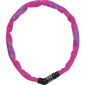 Šport a outdoor | Cyklistika | Cyklodoplnky | Zámky - ABUS 4804C/75 PK Steel-O-Chain Šport a outdoor | Cyklistika | Cyklodoplnky | Zámky - ABUS 4804C/75 PK Steel-O-Chain
