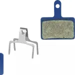 Šport a outdoor | Cyklistika | Diely a komponenty | Brzdy | Doštičky - Force M08 Fe, s pružinou Šport a outdoor | Cyklistika | Diely a komponenty | Brzdy | Doštičky - Force M08 Fe, s pružinou