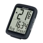 SIGMA SPORT tachometer - BC 8.0 - čierna SIGMA SPORT tachometer - BC 8.0 - čierna