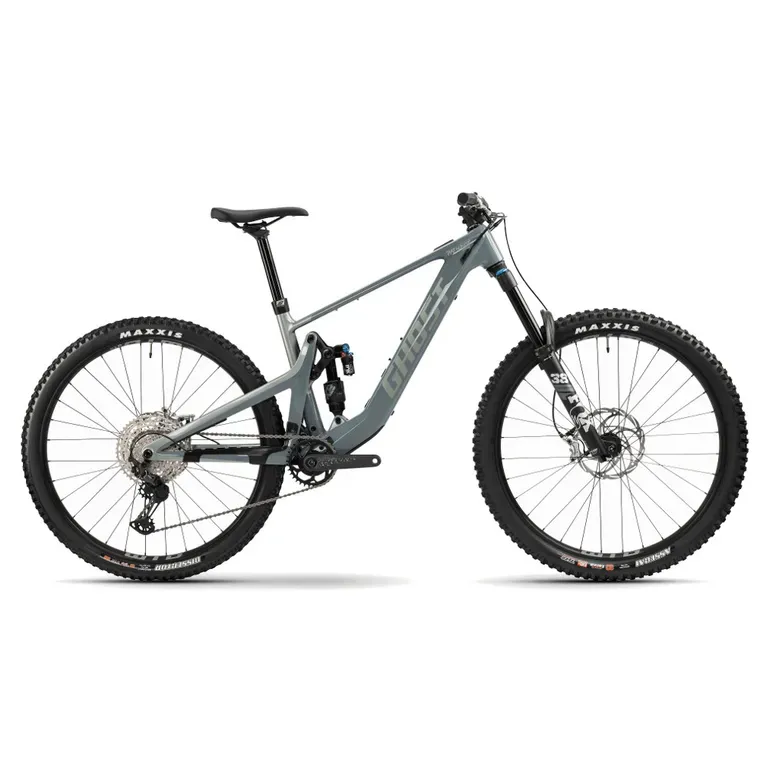 Ghost Path Riot CF Advanced F430 2024 Grey - XL (19", 186-196 cm) Ghost Path Riot CF Advanced F430 2024 Grey - XL (19", 186-196 cm)