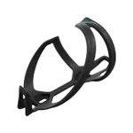 SYNCROS Cyklistický košík na fľašu - TAILOR CAGE 1.0 - čierna/modrá SYNCROS Cyklistický košík na fľašu - TAILOR CAGE 1.0 - čierna/modrá