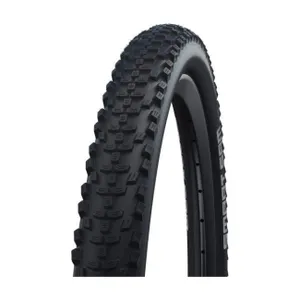 SCHWALBE plášť - SMART SAM 29x2.60 PERFORMANCE 67EPI - čierna SCHWALBE plášť - SMART SAM 29x2.60 PERFORMANCE 67EPI - čierna