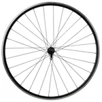 Športy > Cyklistika > Servis bicyklov > Kolesá na bicykle > Kolesá na cestné bicykle - Predné koleso na cestný bicykel 700, dvojstenný ráfik Triban 100 Športy > Cyklistika > Servis bicyklov > Kolesá na bicykle > Kolesá na cestné bicykle - Predné koleso na cestný bicykel 700, dvojstenný ráfik Triban 100