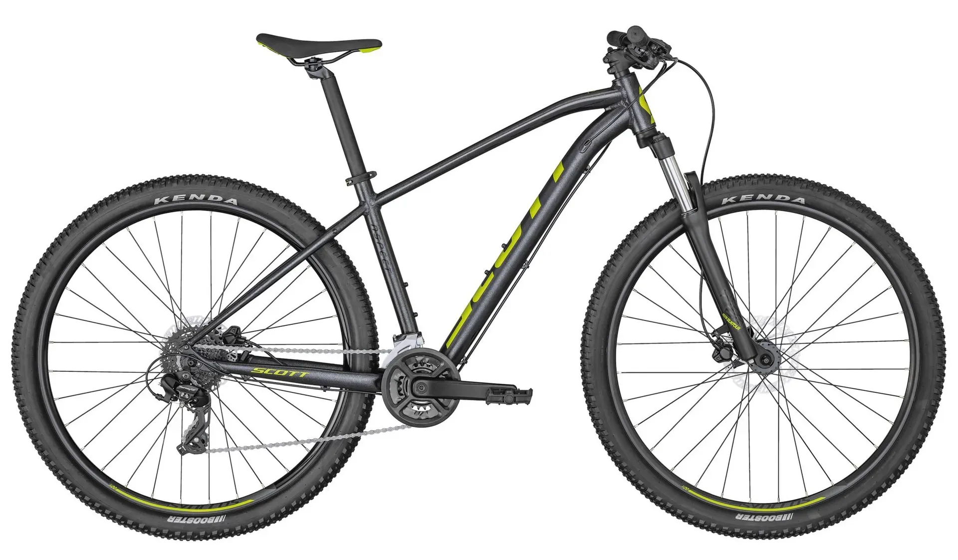 Scott Aspect 960 , Horský bicykel, Velikosť: M Scott Aspect 960 , Horský bicykel, Velikosť: M