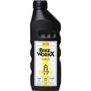 Šport a outdoor | Cyklistika | Čistiace a mazacie prostriedky | Mazivá a oleje - BikeWorkx Fork Star 7,5 W 1 liter Šport a outdoor | Cyklistika | Čistiace a mazacie prostriedky | Mazivá a oleje - BikeWorkx Fork Star 7,5 W 1 liter