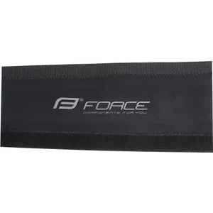 Šport a outdoor | Cyklistika | Cyklodoplnky | Kryty a chrániče | Kryty pod reťaz - Force kryt pod reťaz Big neoprén 9 cm, čierny Šport a outdoor | Cyklistika | Cyklodoplnky | Kryty a chrániče | Kryty pod reťaz - Force kryt pod reťaz Big neoprén 9 cm, čierny