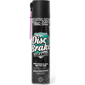 Šport a outdoor | Cyklistika | Čistiace a mazacie prostriedky | Čističe na bicykle - Muc-Off Disc Brake 400 ml Šport a outdoor | Cyklistika | Čistiace a mazacie prostriedky | Čističe na bicykle - Muc-Off Disc Brake 400 ml