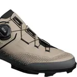 Šport a outdoor | Cyklistika | Tretry - Shimano MTB obuv SH-XC503, pánska, sivá/béžová EU 46 Šport a outdoor | Cyklistika | Tretry - Shimano MTB obuv SH-XC503, pánska, sivá/béžová EU 46