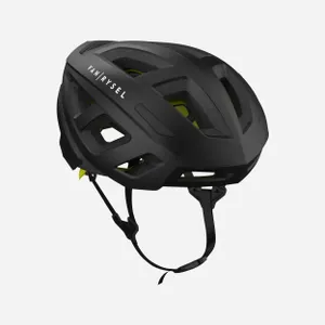 Športy > Cyklistika > Vybavenie pre cyklistu > Cyklistické prilby > Cyklistické prilby pre dospelých - Prilba na cestnú cyklistiku ROADR 500 Mips čierna Športy > Cyklistika > Vybavenie pre cyklistu > Cyklistické prilby > Cyklistické prilby pre dospelých - Prilba na cestnú cyklistiku ROADR 500 Mips čierna