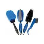 PARK TOOL kefa na čistenie - BRUSH PT-BCB-4-2 - modrá PARK TOOL kefa na čistenie - BRUSH PT-BCB-4-2 - modrá