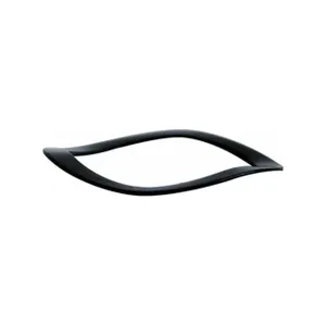 BBB podložka pre stredové zloženie - WAVE WASHER - čierna BBB podložka pre stredové zloženie - WAVE WASHER - čierna